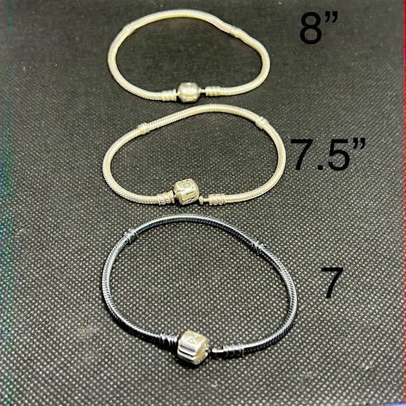 Pandora Jewelry - Pandora bracelets